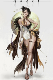 高压监狱女医生满天星叫什么名字