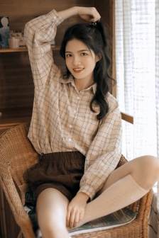 美丽的水蜜桃美国