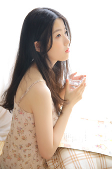 年轻的母亲 韩国